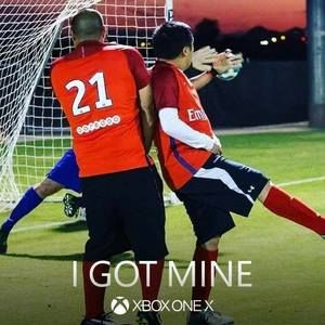 Meet your Posher, Alfredo